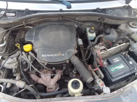 Dacia Sandero, снимка 5