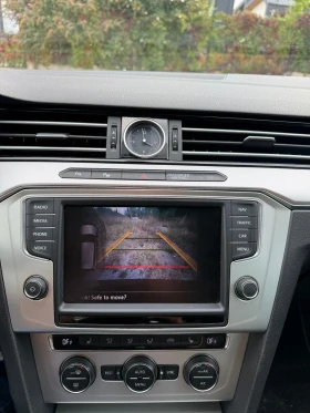 VW Passat B8 2.0 TDI DSG / DIGITAL / ACC / CAMERA / PARK ASS, снимка 10