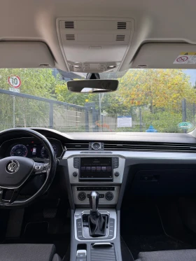 VW Passat B8 2.0 TDI DSG / DIGITAL / ACC / CAMERA / PARK ASS, снимка 8