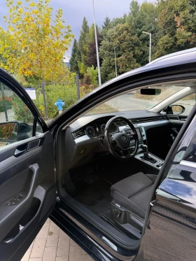 VW Passat B8 2.0 TDI DSG / DIGITAL / ACC / CAMERA / PARK ASS, снимка 7