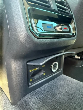 VW Passat B8 2.0 TDI DSG / DIGITAL / ACC / CAMERA / PARK ASS, снимка 12