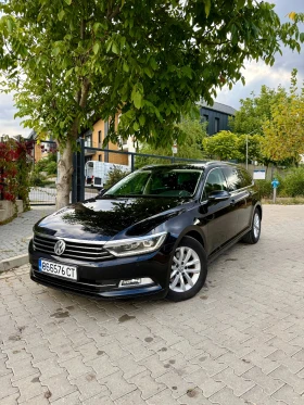 VW Passat B8 2.0 TDI DSG / DIGITAL / ACC / CAMERA / PARK ASS, снимка 1