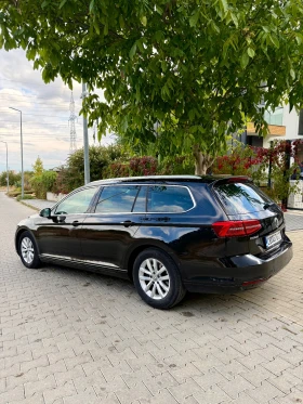VW Passat B8 2.0 TDI DSG / DIGITAL / ACC / CAMERA / PARK ASS, снимка 5