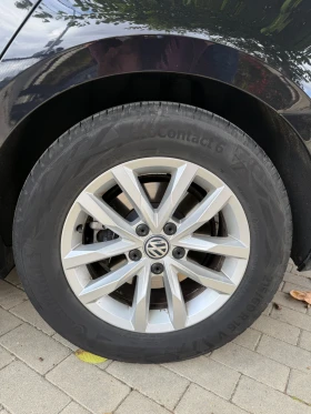 VW Passat B8 2.0 TDI DSG / DIGITAL / ACC / CAMERA / PARK ASS, снимка 15