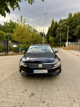 VW Passat B8 2.0 TDI DSG / DIGITAL / ACC / CAMERA / PARK ASS, снимка 3