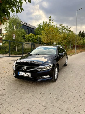 VW Passat B8 2.0 TDI DSG / DIGITAL / ACC / CAMERA / PARK ASS, снимка 2