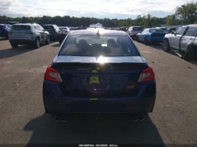 Subaru WRX STI* ПЪЛНА ИСТОРИЯ* ГРАДУШКА, снимка 16