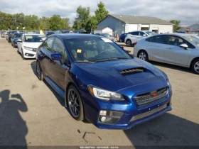 Subaru WRX STI* ПЪЛНА ИСТОРИЯ* ГРАДУШКА, снимка 1