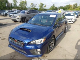 Subaru WRX STI* ПЪЛНА ИСТОРИЯ* ГРАДУШКА, снимка 6