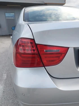 BMW 320 2.0D, снимка 14