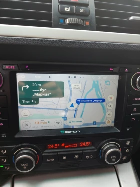 BMW 320 2.0D, снимка 17