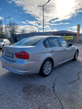 BMW 320 2.0D, снимка 11