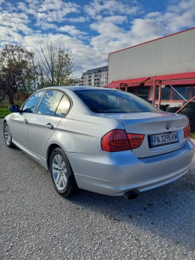 BMW 320 2.0D, снимка 10