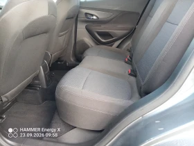 Opel Mokka X 1.6 cdti, снимка 11