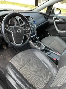 Opel Astra 1.7CDTI , снимка 4