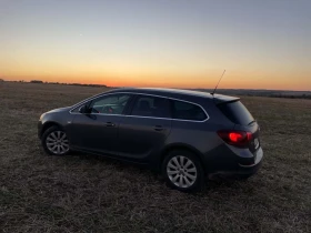 Opel Astra 1.7CDTI , снимка 2