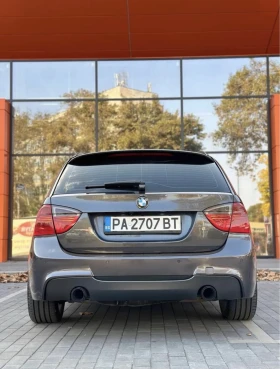 BMW 320 Navi 163+ , снимка 5