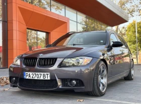 BMW 320 Navi 163+ , снимка 3