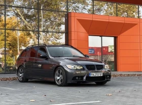 BMW 320 Navi 163+ , снимка 1