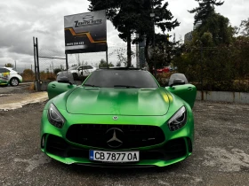 Mercedes-Benz GT R, снимка 7