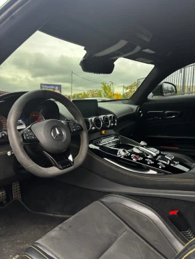 Mercedes-Benz GT R, снимка 10