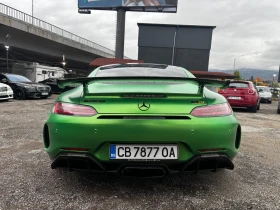 Mercedes-Benz GT R, снимка 4