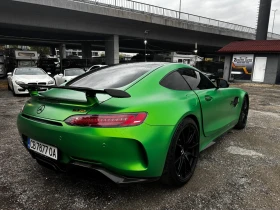 Mercedes-Benz GT R, снимка 5