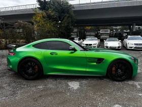 Mercedes-Benz GT R, снимка 6