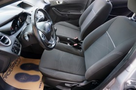 Ford Fiesta 1.4 i 16v IKON GPL TECH | Mobile.bg   7