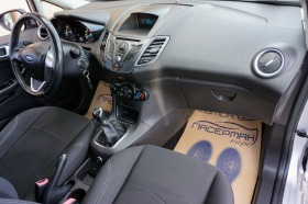 Ford Fiesta 1.4 i 16v IKON GPL TECH, снимка 8