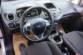 Ford Fiesta 1.4 i 16v IKON GPL TECH | Mobile.bg   6