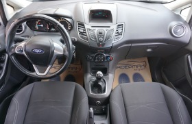 Ford Fiesta 1.4 i 16v IKON GPL TECH, снимка 10 - Автомобили и джипове - 29517909