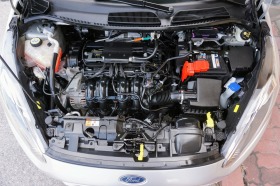 Ford Fiesta 1.4 i 16v IKON GPL TECH | Mobile.bg   14