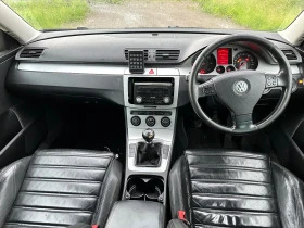 VW Passat 2.0tdi 170, снимка 8