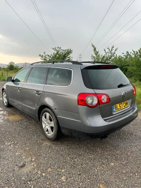 VW Passat 2.0tdi 170, снимка 3