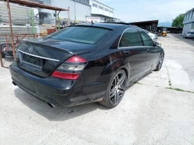 Mercedes-Benz S 320 320CDI, снимка 3