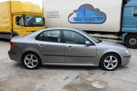 Saab 9-3 1.9TDI НОВ ВНОС - [5] 