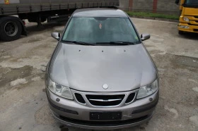 Saab 9-3 1.9TDI НОВ ВНОС, снимка 2