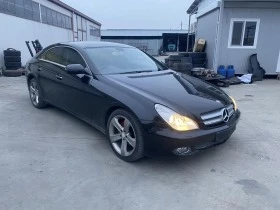 Mercedes-Benz CLS 320 !НА ЧАСТИ!, снимка 9