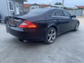 Mercedes-Benz CLS 320 !НА ЧАСТИ!, снимка 15