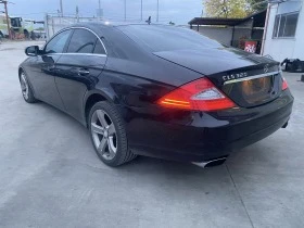 Mercedes-Benz CLS 320 !НА ЧАСТИ!, снимка 8