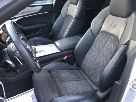 Audi S7, снимка 10