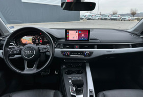 Audi A4 2.0 TFSI S4 Optic B&O, снимка 6