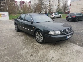 Audi A8 4.2, снимка 4