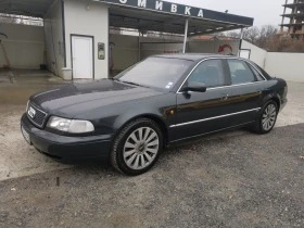 Audi A8 4.2, снимка 2