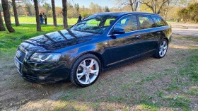     Audi A6 3.0 tdi