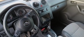 VW Caddy 1.6TDi, снимка 10 - Автомобили и джипове - 45700825