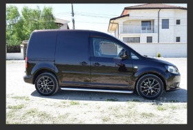 VW Caddy 1.6TDi | Mobile.bg   5