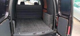 VW Caddy 1.6TDi | Mobile.bg   13