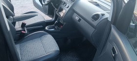 VW Caddy 1.6TDi, снимка 12 - Автомобили и джипове - 45700825